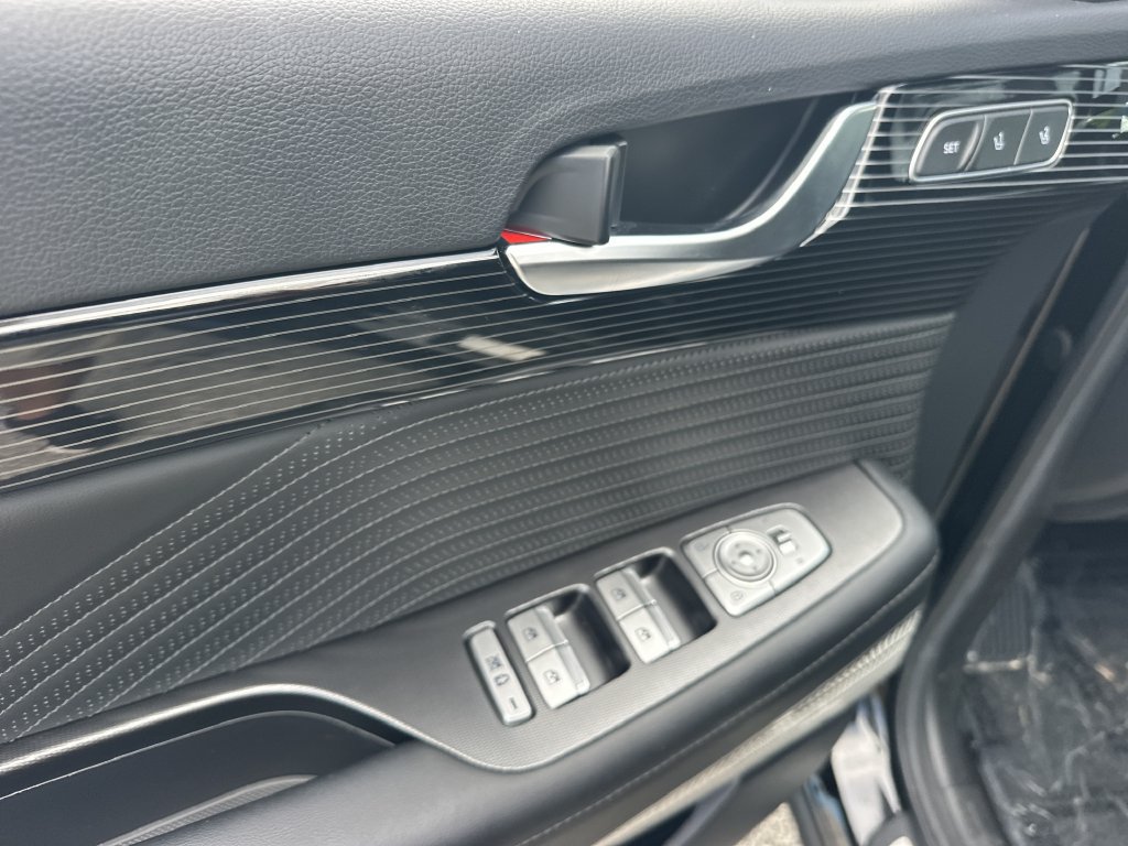 Used 2024 Hyundai Palisade Calligraphy AWD/4WD image 18