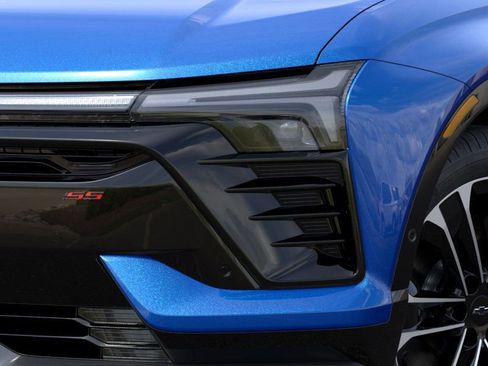 New 2026 Chevrolet Blazer EV SS image 10