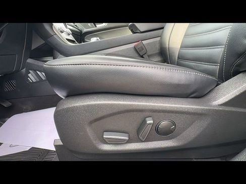 Certified 2023 Ford Edge SEL w/ Convenience Package AWD/4WD image 8