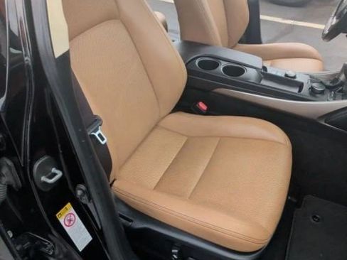 Used 2016 Lexus IS 200t RWD image 15