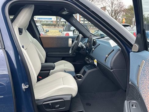 Used 2026 MINI Cooper Countryman S w/ Comfort Package Max image 28