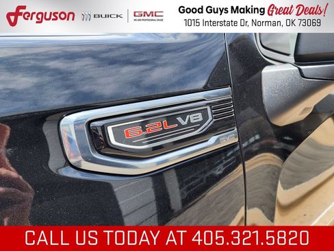 New 2026 GMC Sierra 1500 AT4 w/ AT4 Premium Package AWD/4WD image 11