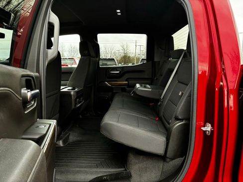 Used 2022 Chevrolet Silverado 1500 RST w/ Safety Package image 37