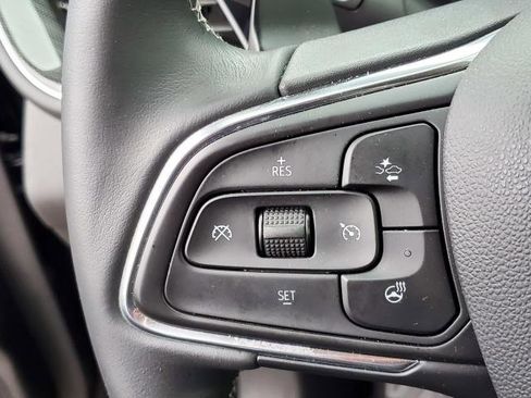 Certified 2023 Buick Envision Preferred image 15