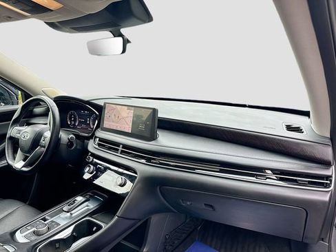 Used 2023 INFINITI QX60 Sensory w/ Cargo Package AWD/4WD image 34