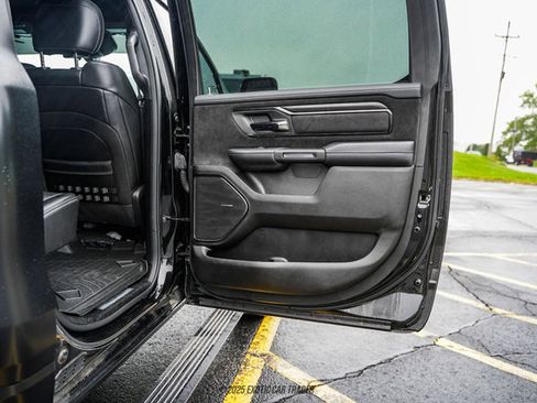 Used 2023 RAM 1500 TRX w/ TRX Level 2 Equipment Group image 54