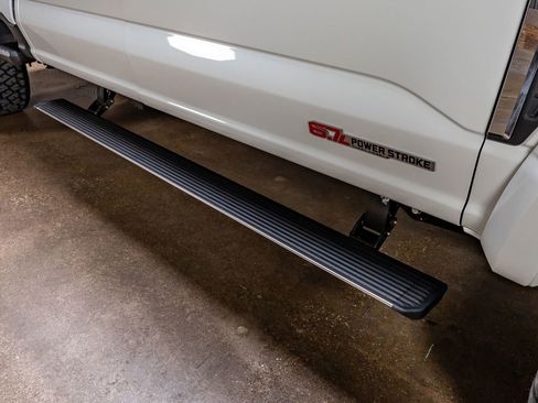 Used 2026 Ford F450 Platinum w/ Platinum Plus Package image 13