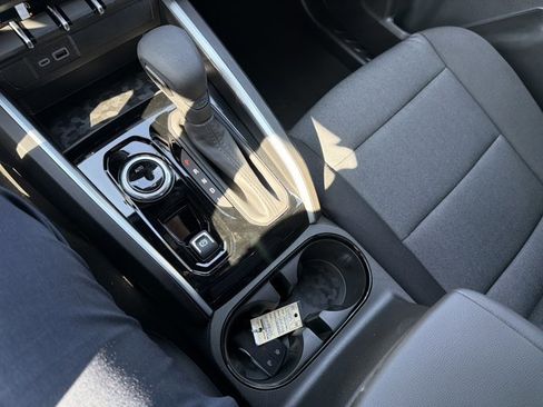 New 2026 Chevrolet Colorado W/T image 19