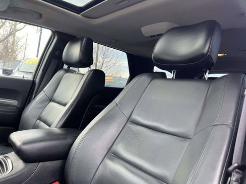 Used 2020 Dodge Durango GT image 11