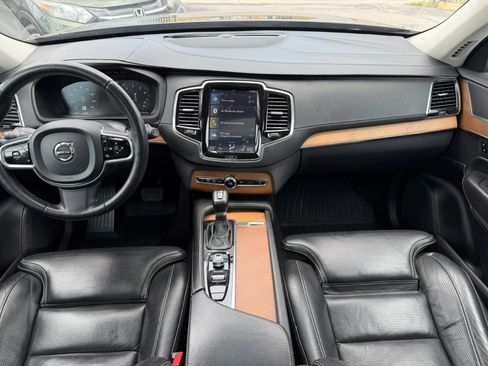 Used 2016 Volvo XC90 T6 Inscription AWD/4WD image 7