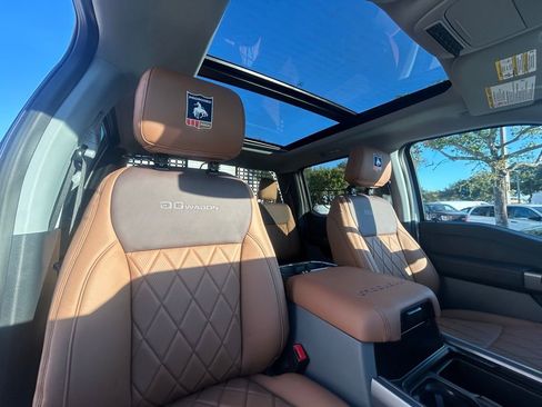 New 2026 Ford F250 XLT w/ XLT Premium Package image 35