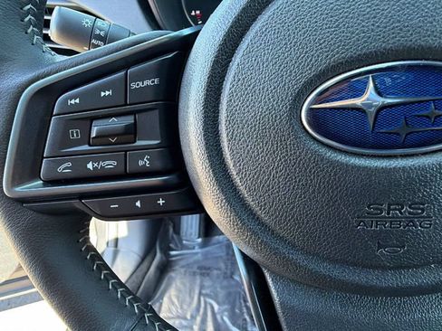 Used 2026 Subaru Forester Limited AWD/4WD image 19