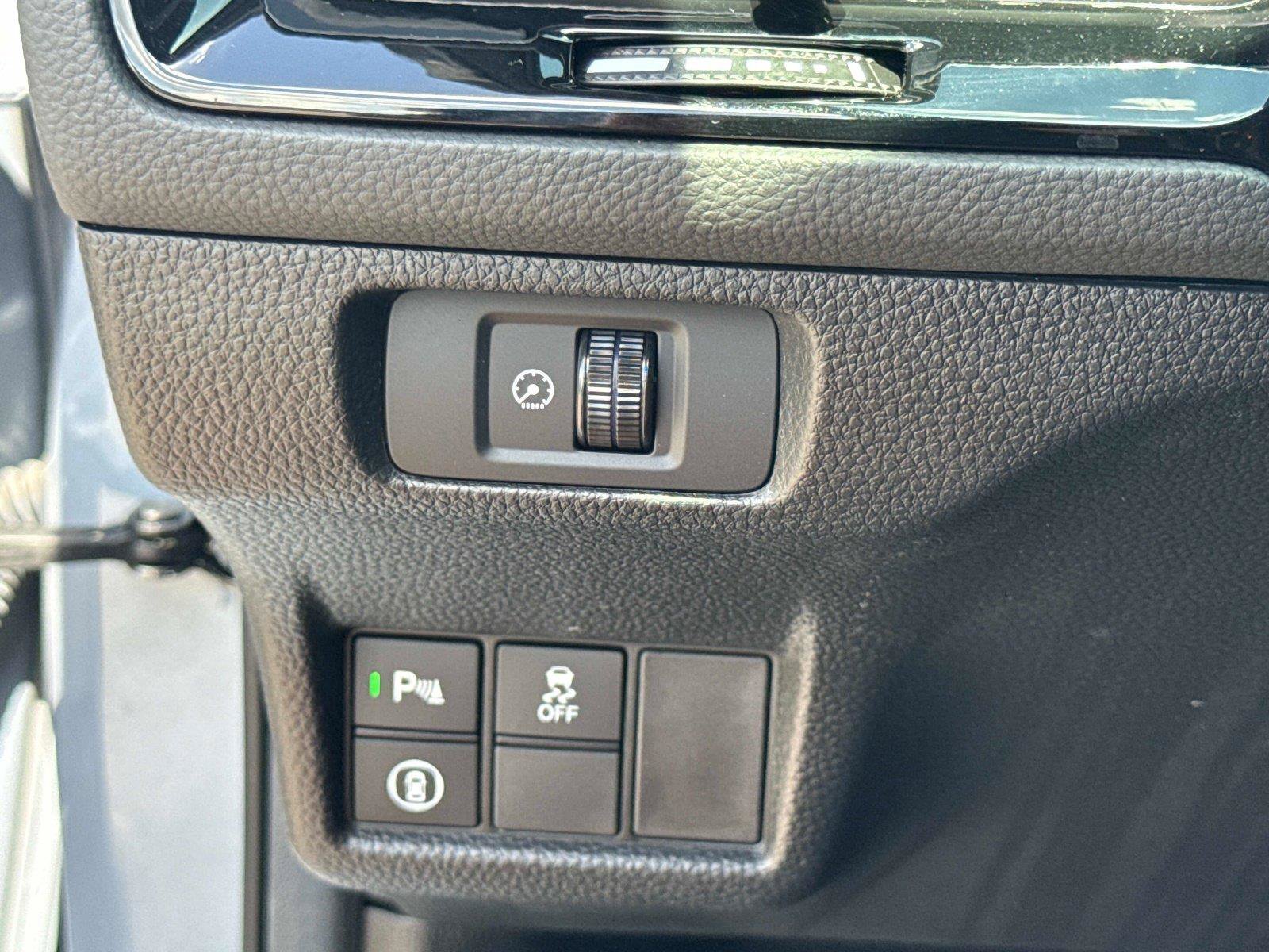 Certified 2024 Honda Civic Sport Touring image 31