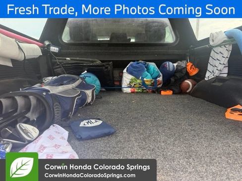 Used 2019 RAM 2500 Big Horn AWD/4WD image 14