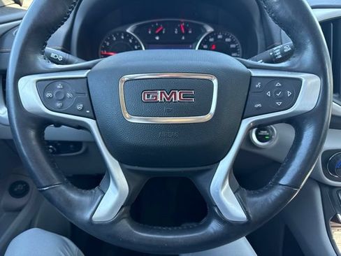 Used 2019 GMC Terrain SLT w/ Preferred Package AWD/4WD image 13