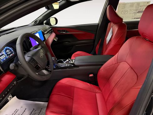 New 2026 Toyota Camry XSE image 9