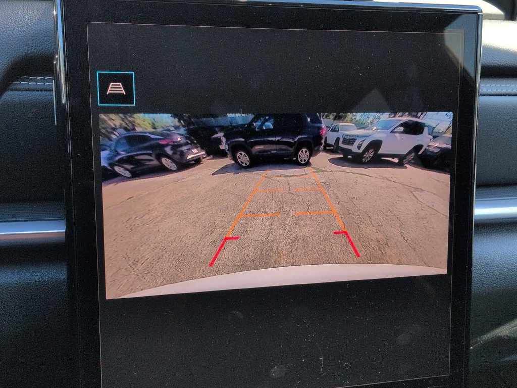 Used 2026 GMC Terrain Elevation FWD image 4