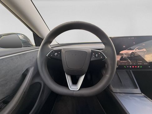 Used 2024 Tesla Model 3 Long Range AWD/4WD image 12