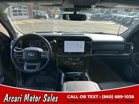 Used 2023 Ford F250 Lariat image 21