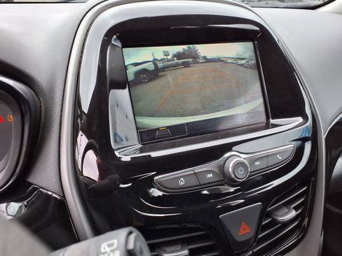 Used 2021 Chevrolet Spark LT image 14