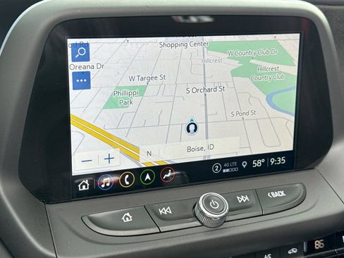 Used 2022 Chevrolet Camaro ZL1 RWD image 18