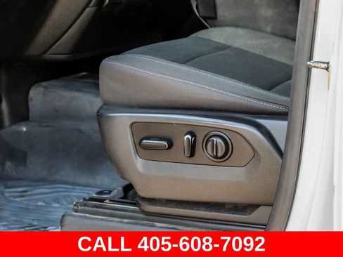 Used 2023 Chevrolet Silverado 2500 LT w/ Convenience Package AWD/4WD image 32
