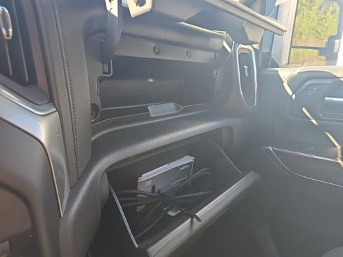 Used 2022 Chevrolet Silverado 2500 LT w/ All Star Edition image 35