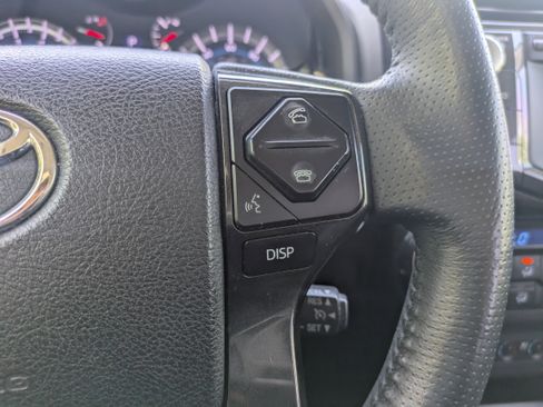 Used 2019 Toyota 4Runner Limited RWD image 25