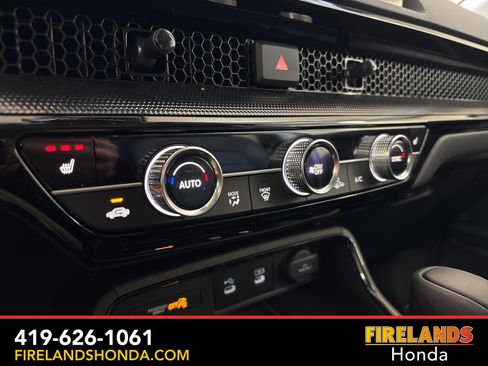 New 2026 Honda CR-V EX-L image 23