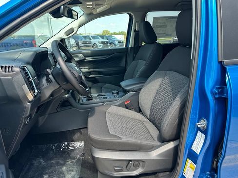 New 2026 Ford Ranger XLT w/ Equipment Group 301A High AWD/4WD image 15