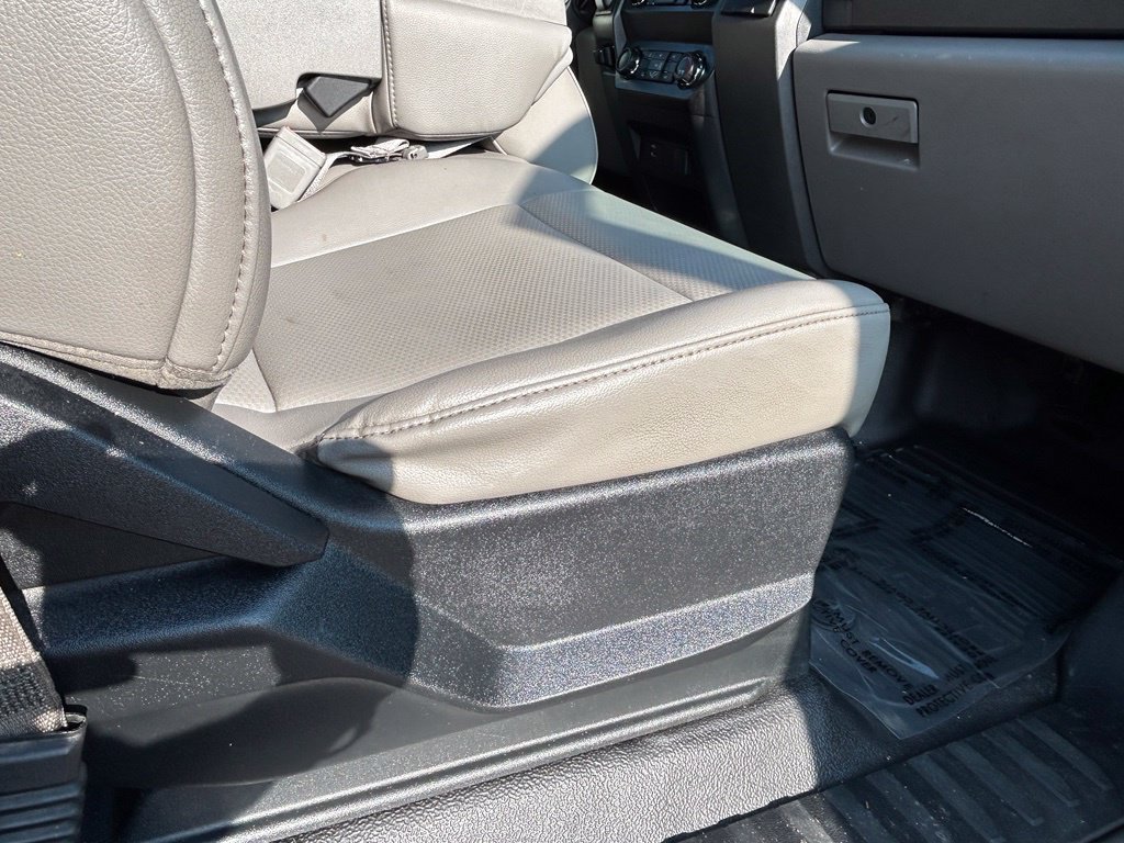Used 2019 Ford F350 XL w/ Power Equipment Group RWD image 22