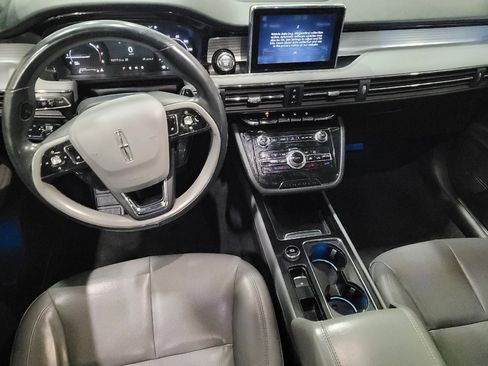 Used 2020 Lincoln Corsair AWD w/ Equipment Group 101A image 22