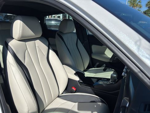 New 2025 Acura Integra A-Spec image 18