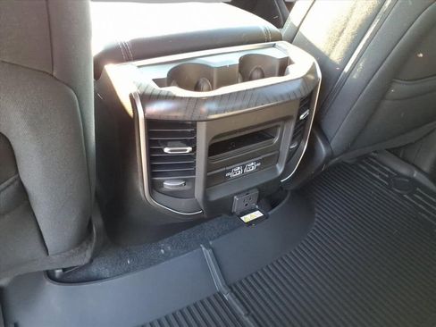 New 2026 RAM 1500 Big Horn AWD/4WD image 23