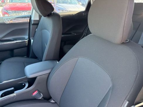 New 2026 Hyundai Kona SEL Sport image 24