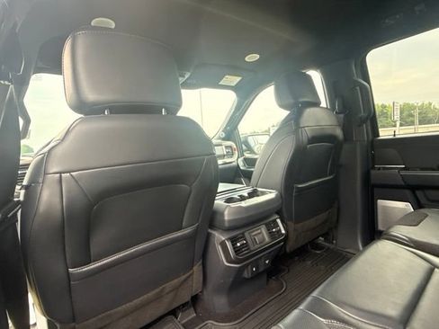 Used 2021 Ford F150 Raptor w/ Equipment Group 801A High AWD/4WD image 27