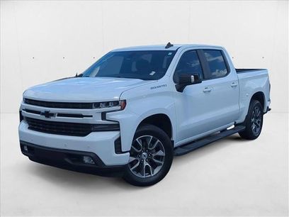 Used 2020 Chevrolet Silverado 1500 RST w/ All-Star Edition