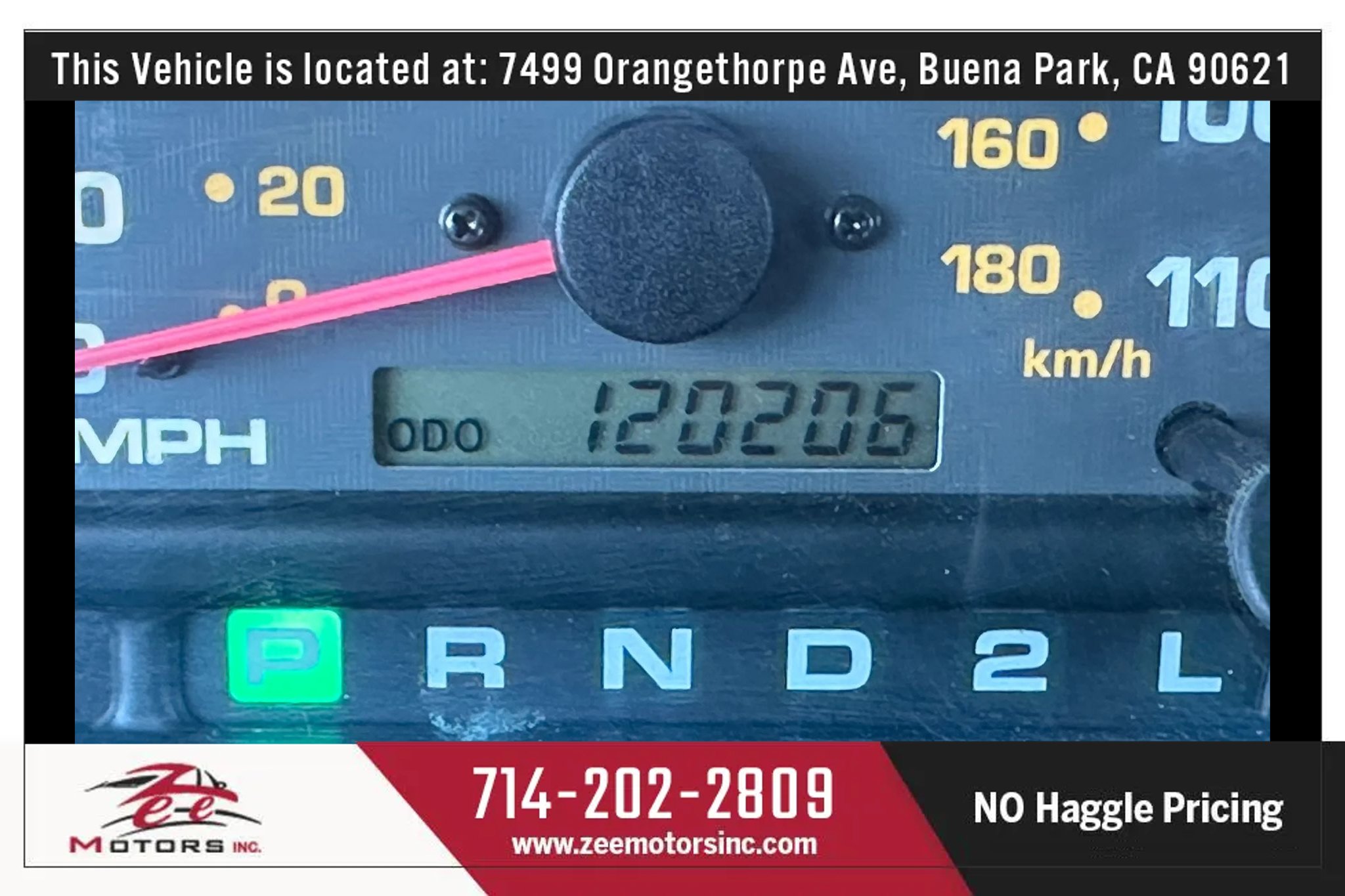 Used 2002 Toyota 4Runner SR5 AWD/4WD image 25
