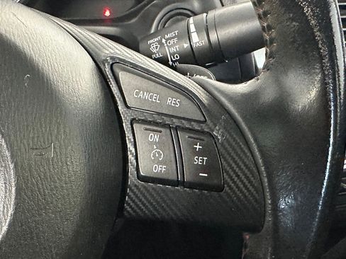 Used 2015 MAZDA MAZDA3 s Touring image 27