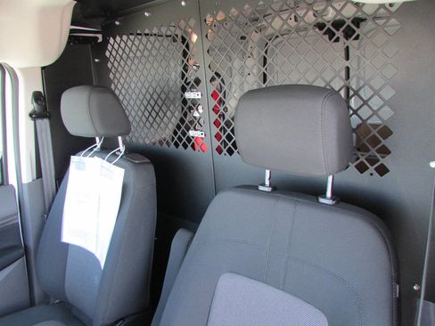 Used 2022 Ford Transit Connect XL image 13