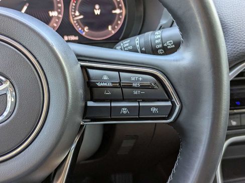 Certified 2024 MAZDA CX-90 3.3 Turbo S AWD/4WD image 31