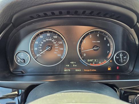 Used 2017 BMW X5 sDrive35i RWD image 15