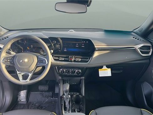 New 2026 Chevrolet TrailBlazer ACTIV w/ Convenience Package image 21
