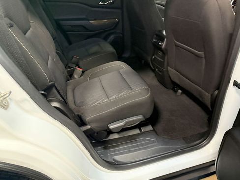 Used 2021 GMC Acadia SLE w/ Trailering Package image 63