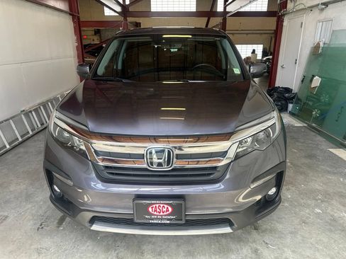 Used 2021 Honda Pilot EX-L image 8
