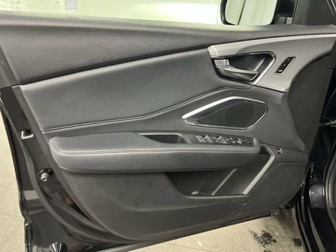 Used 2020 Acura RDX FWD image 22