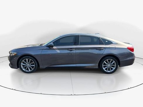 Used 2021 Honda Accord LX image 6