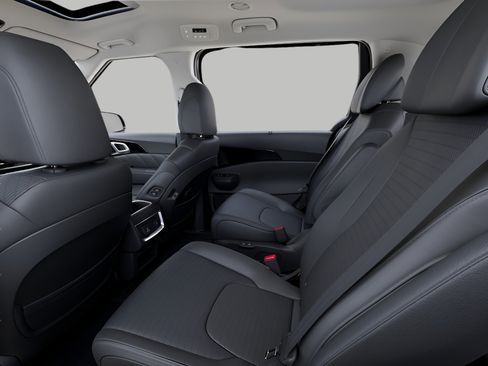 New 2026 Kia Carnival SX Prestige FWD image 18
