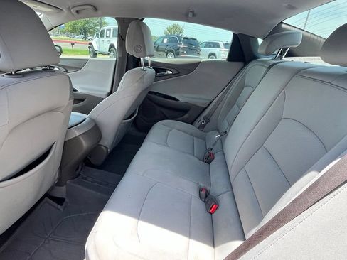 Used 2019 Chevrolet Malibu LS FWD image 7