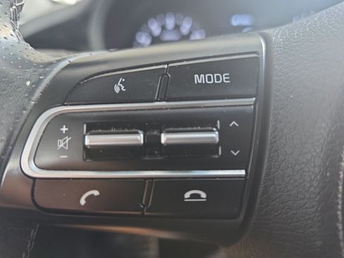 Used 2021 Kia Stinger GT-Line RWD image 22